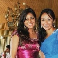 Kavitha Maran