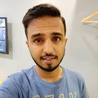 Rishi Parikh