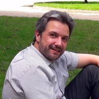Patrick Dorgambide