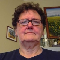Laura Oelofse