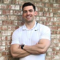 Brian Grant, PT, DPT, OCS, CSCS