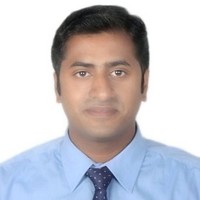 Girish Navale