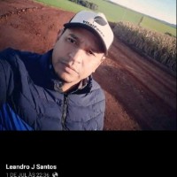 Leandro Santos