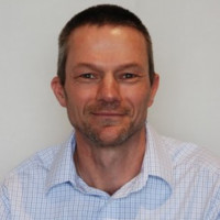 Stephen Mccormick