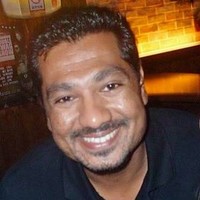 Richard Veeran