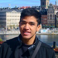 Gautier Baleda Rakotomalala