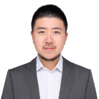 Gin Jiang