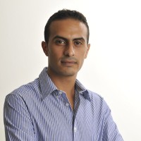 Shay Sharabi