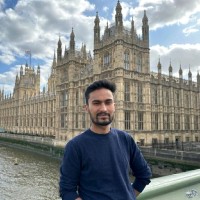 Prashant Thapa