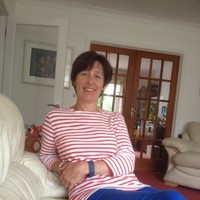 Nicola Walker