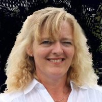 Dorthe Mikkelsen