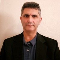 Manuel Jose Rueda Palomo