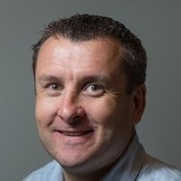 Martin Mckee