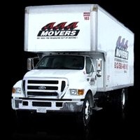 AAA MOVERS STORAGE