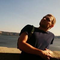 Игорь Быков