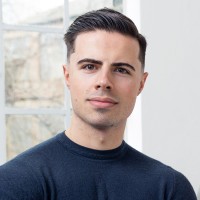 Alex BanksAlex Banks is an Influencer