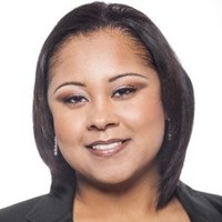 Vanessa Lewis