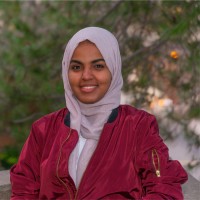 Nouran Ali,Mba