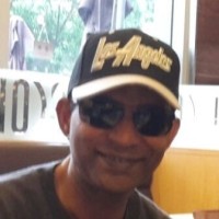 M Musa Khalid