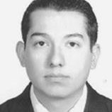 Enrique Romero Baron