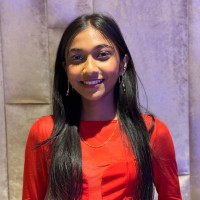 Anushka Tayade
