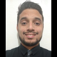 Kevin Rodríguez Oropeza