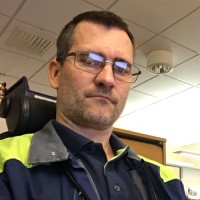Mikael Trygg