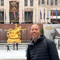 Rahsaan Thomas