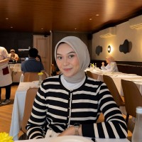 Nabila Fairuuz