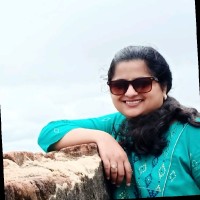 Shruti Karki