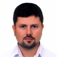 Yevhen Palamarchuk