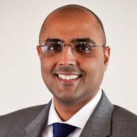 Zaki Bashir