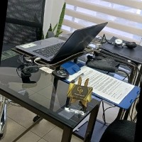 OSCAR JAVIER GONZALEZ PEREZ