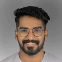 PRANAV K.S