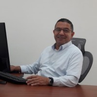 Jairo Antonio Carmona P