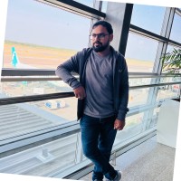 Vijay Kumar Reddy Buggaramappagari