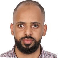 Abdalla Ali Mbarak