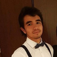 Lucas Federico Mendoza
