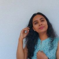 Gayathri M K