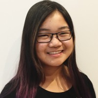 Rebecca Lin