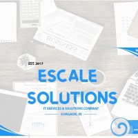 Escale Solutions