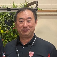 Allen Song