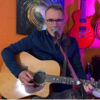Mark Huglin