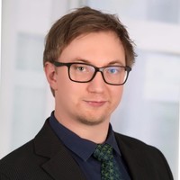 Daniel Brandl