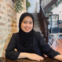 Ayuni Shazwani Ramli