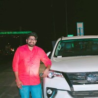 Sreeju Vanjippattu Janardhanan