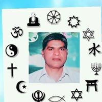 Rajkishor Dash