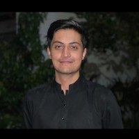 Ali Azlan