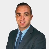Chris Hopkins Llb (Hons) Tep