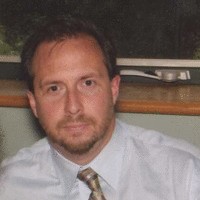 Charlie Houghton